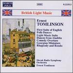 British Light Music