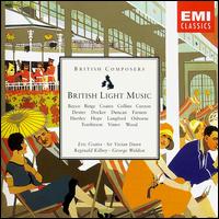 British Light Music - 