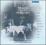 British Light Overtures, Vol. 2