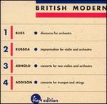 British Modern