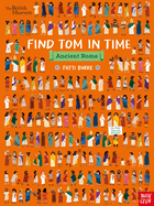 British Museum: Find Tom in Time, Ancient Rome