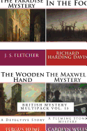 British Mystery Multipack: Volume 15
