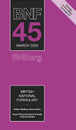 British National Formulary 45