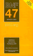 British National Formulary 47