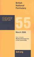 British National Formulary 55 - Bnf (Creator)