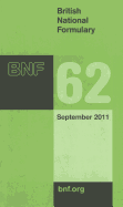 British National Formulary 62