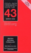 British National Formulary, Number 43, March 2002