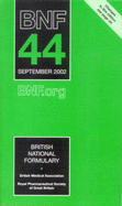 British National Formulary, Number 44