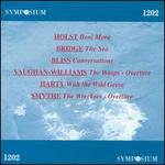 British Orchestral Music