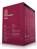 British Pharmacopoeia