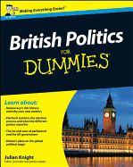 British Politics for Dummies