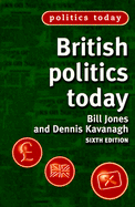 British Politics Today
