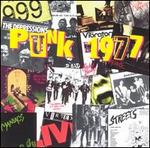 British Punk Rock 1977