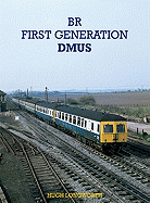 British Railways First Generation DMUs