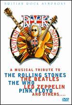 British Rock Symphony