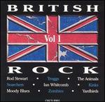 British Rock, Vol. 1 [Original Sound]