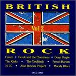 British Rock, Vol. 2 [Original Sound]