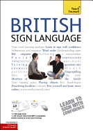 British Sign Language: Teach Yourself: Book