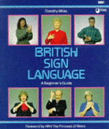 BRITISH SIGN LANGUAGE