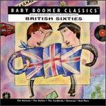 British Sixties