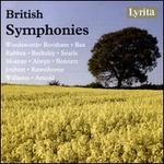 British Symphonies