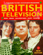 British Television: An Illustrated Guide
