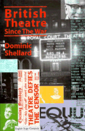 British Theatre Since the War