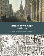 British Town Maps: A History
