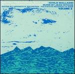 British Traditional Ballads, Vol. 2
