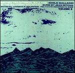 British Traditional Ballads, Vol. 2