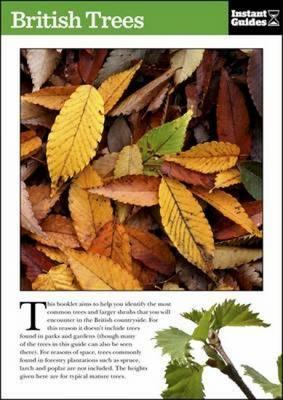 British Trees: The Instant Guide - Guides, Instant