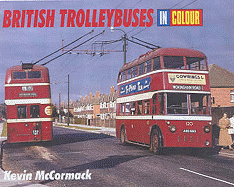 British Trolleybuses in Colour