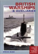 British Warships and Auxiliaries