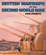 British Warships of the Second World War