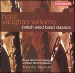 British Wind Band Classics