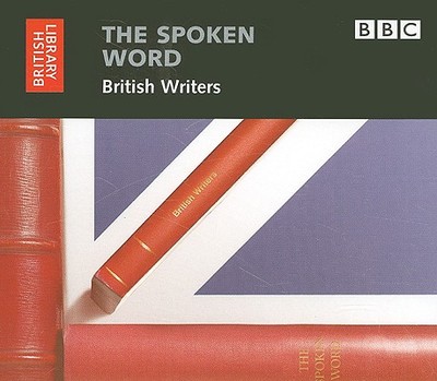 British Writers - British Library, The