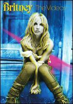 Britney Spears: Britney - The Videos