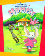 Britt Allcroft's Magic Adventures of Mumfie