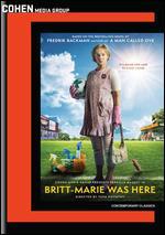 Britt-Marie Was Here