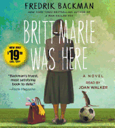 Britt-Marie Was Here