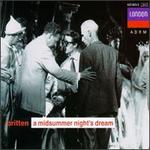 Britten: A Midsummer Night's Dream