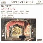 Britten: Albert Herring