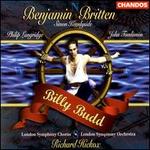 Britten: Billy Budd