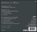 Britten & Bliss