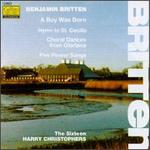 Britten: Choral Music