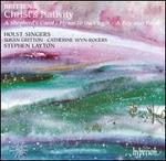 Britten: Christ's Nativity