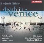 Britten: Death in Venice