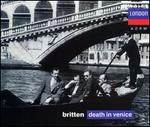 Britten: Death in Venice - John Shirley-Quirk (vocals); Keith Jones (vocals); Kenneth Bowen (vocals); Michael Bauer (vocals); Peter Pears (vocals);...