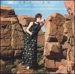 Britten, Krenek, Dor�ti: Oboe - Solo and Accompanied