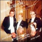 Britten: Music for Strings